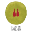 raisin