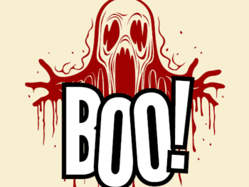Halloween Carnon
